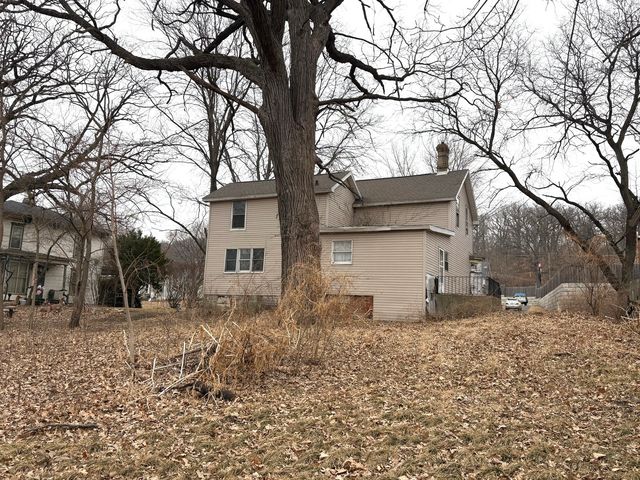 204 Clark Street, Marseilles, IL 61341