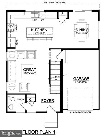 1 MALLARD DR, Westminster, MD 21158