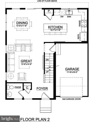 1 MALLARD DR, Westminster, MD 21158