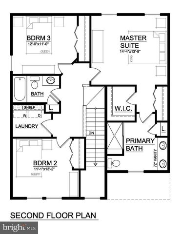 1 MALLARD DR, Westminster, MD 21158