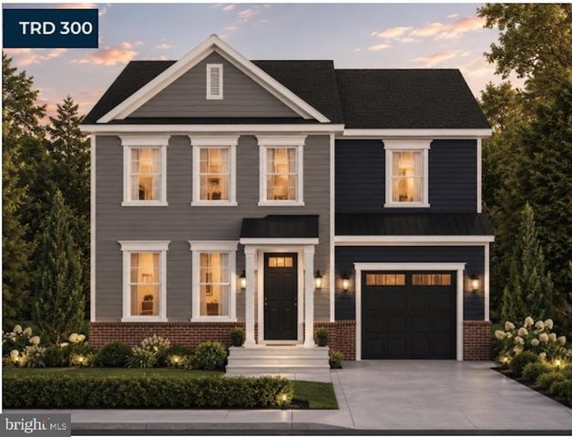 1 MALLARD DR, Westminster, MD 21158