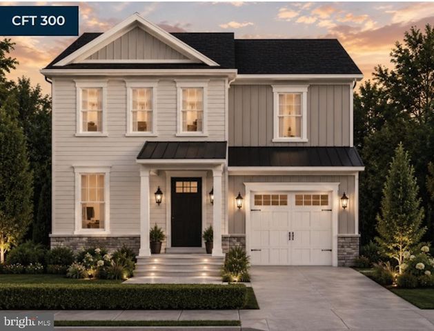 1 MALLARD DR, Westminster, MD 21158