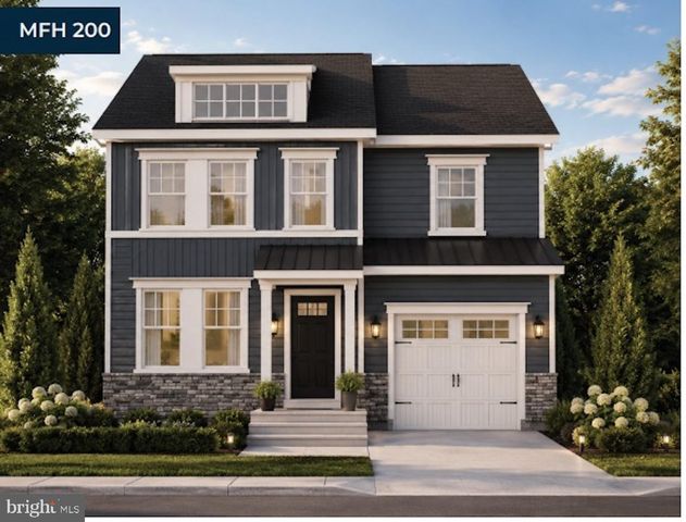 1 MALLARD DR, Westminster, MD 21158