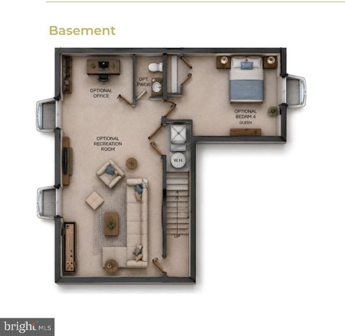 1 MALLARD DR, Westminster, MD 21158