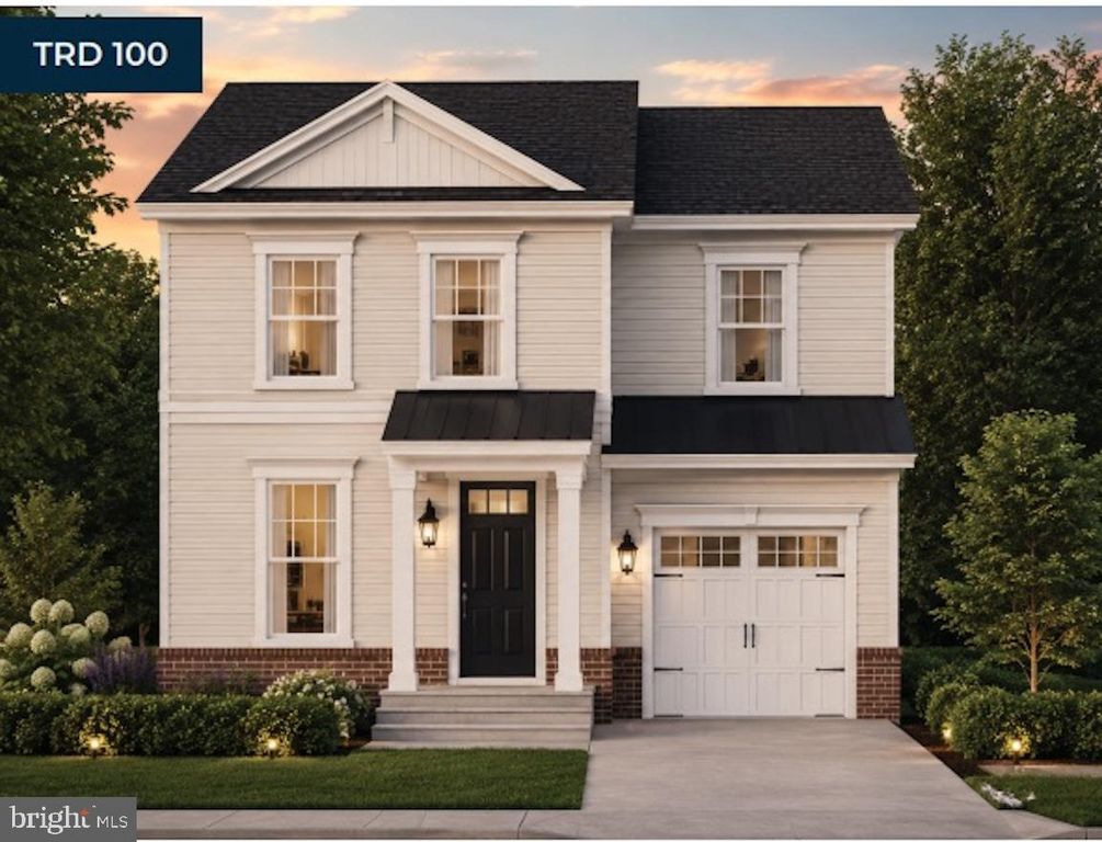 1 MALLARD DR, Westminster, MD 21158