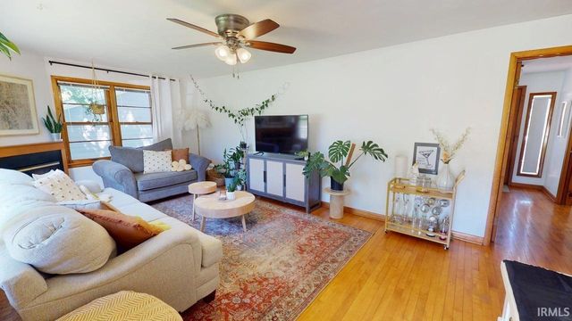 425 E Dodds Street, Bloomington, IN 47401