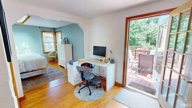 425 E Dodds Street, Bloomington, IN 47401
