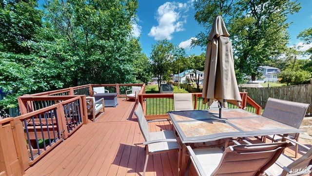 425 E Dodds Street, Bloomington, IN 47401