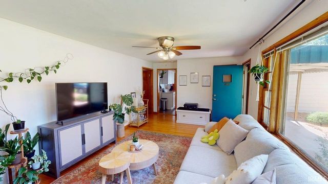 425 E Dodds Street, Bloomington, IN 47401