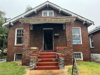4729 Margaretta Avenue, St Louis, MO 63115