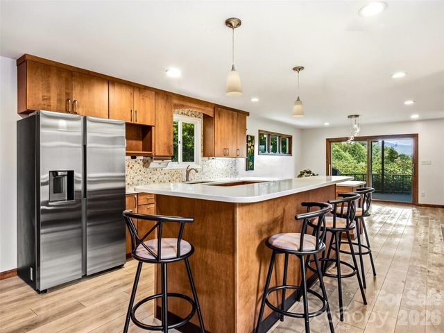 252 Middlemount Road, Pisgah Forest, NC 28768