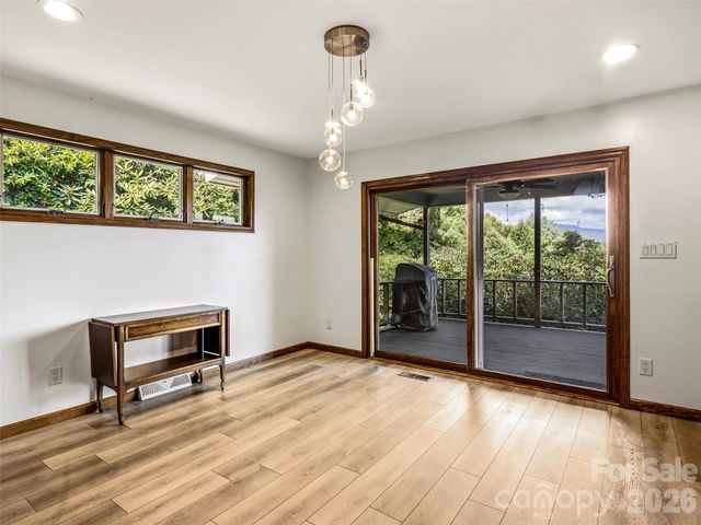 252 Middlemount Road, Pisgah Forest, NC 28768