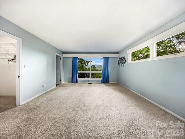 252 Middlemount Road, Pisgah Forest, NC 28768