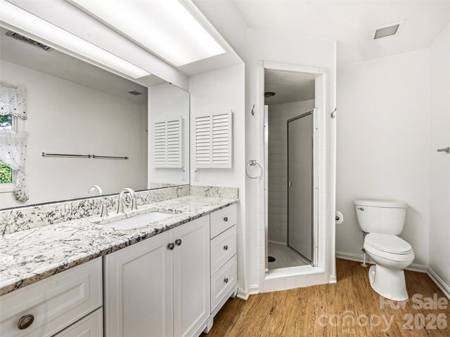 252 Middlemount Road, Pisgah Forest, NC 28768