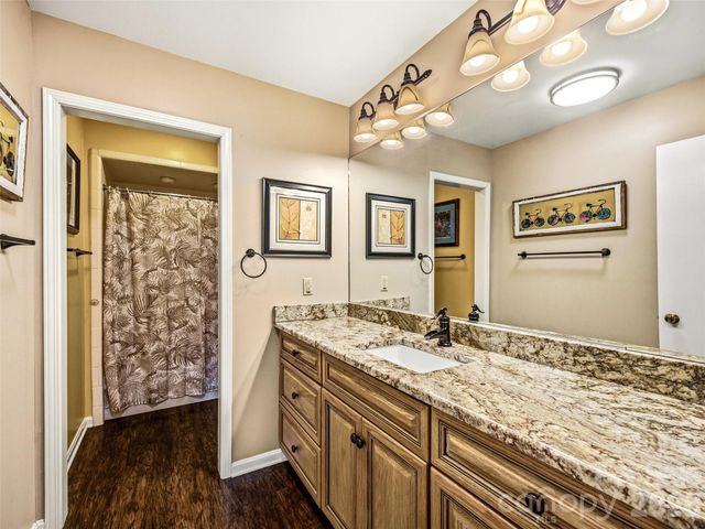 252 Middlemount Road, Pisgah Forest, NC 28768