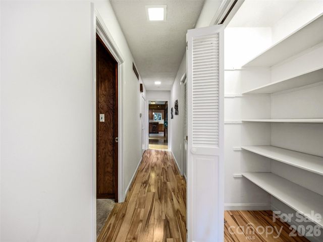 252 Middlemount Road, Pisgah Forest, NC 28768