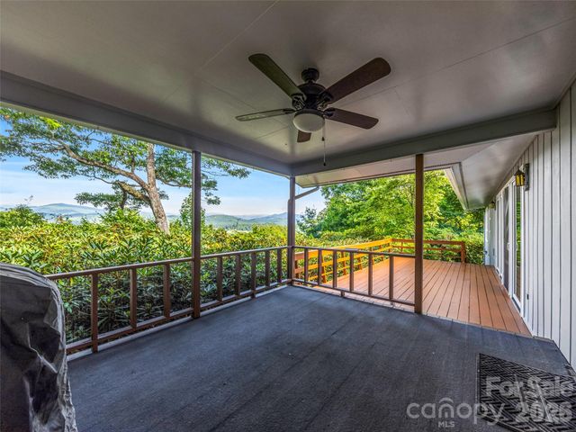 252 Middlemount Road, Pisgah Forest, NC 28768