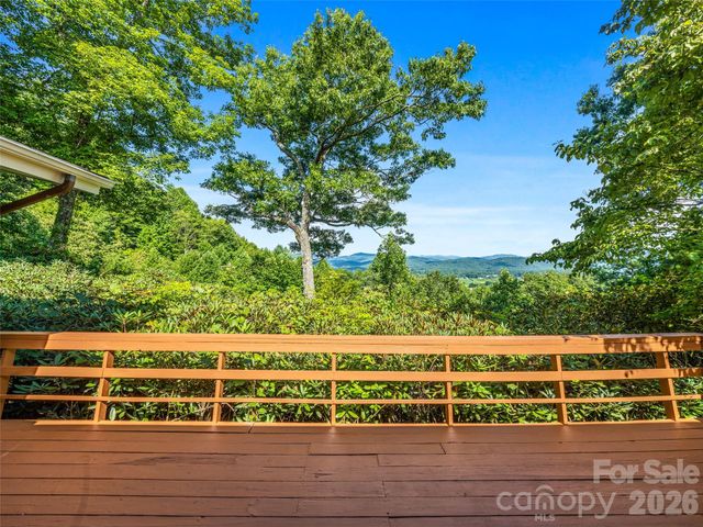 252 Middlemount Road, Pisgah Forest, NC 28768