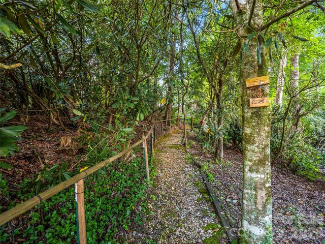 252 Middlemount Road, Pisgah Forest, NC 28768