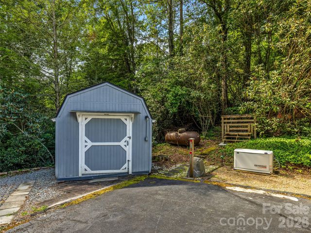 252 Middlemount Road, Pisgah Forest, NC 28768