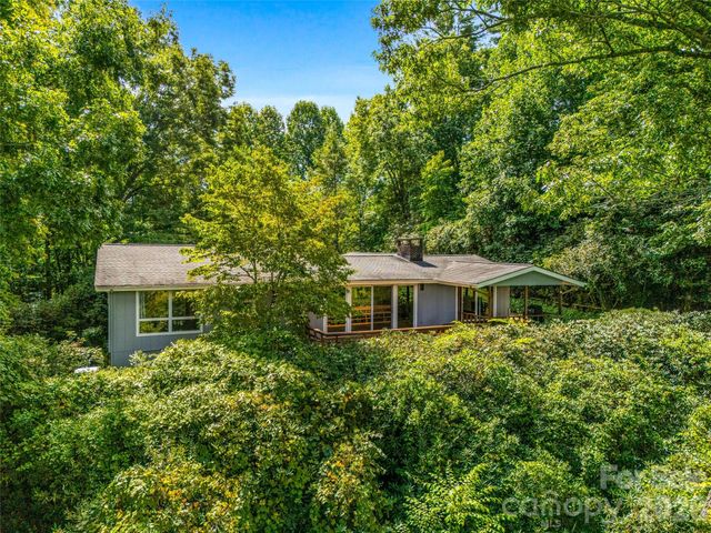 252 Middlemount Road, Pisgah Forest, NC 28768