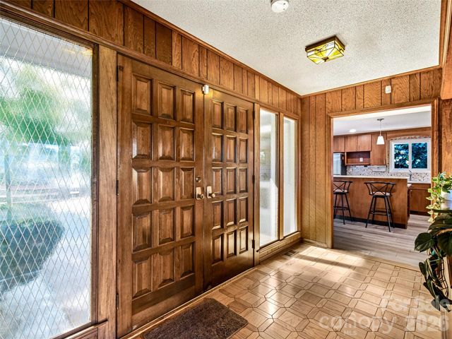 252 Middlemount Road, Pisgah Forest, NC 28768