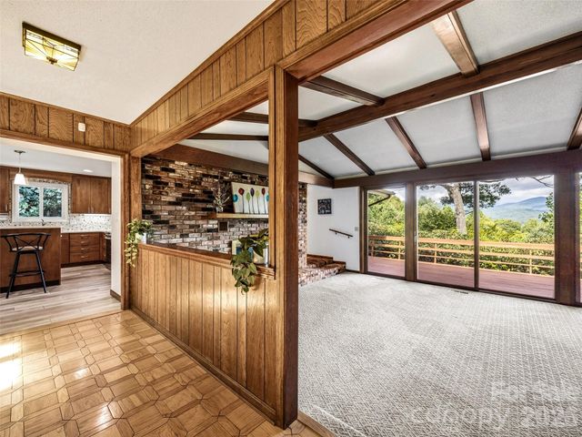 252 Middlemount Road, Pisgah Forest, NC 28768