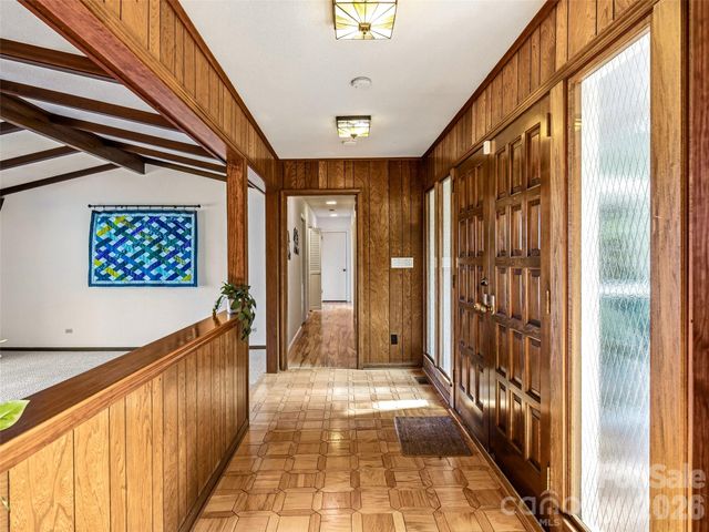 252 Middlemount Road, Pisgah Forest, NC 28768