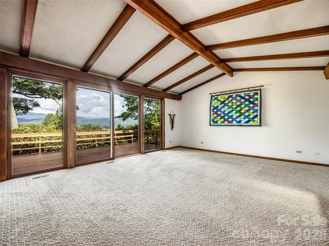 252 Middlemount Road, Pisgah Forest, NC 28768