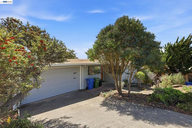 1649 Julian Dr, El Cerrito, CA 94530