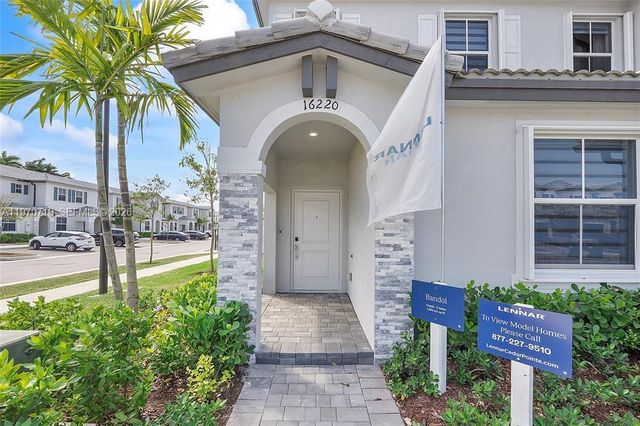 16228 SW 291st St, Homestead, FL 33033