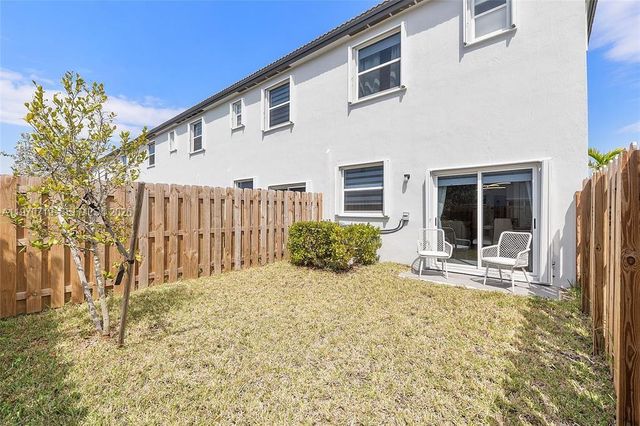 16228 SW 291st St, Homestead, FL 33033