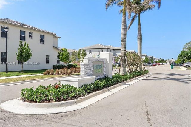 16228 SW 291st St, Homestead, FL 33033