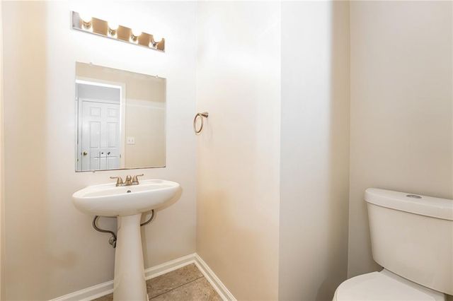 827 Shadow Lake Drive, Lithonia, GA 30058