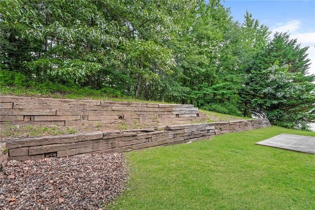 827 Shadow Lake Drive, Lithonia, GA 30058