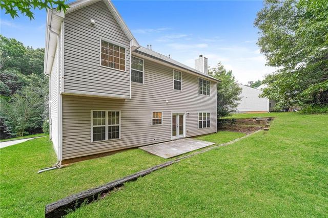 827 Shadow Lake Drive, Lithonia, GA 30058
