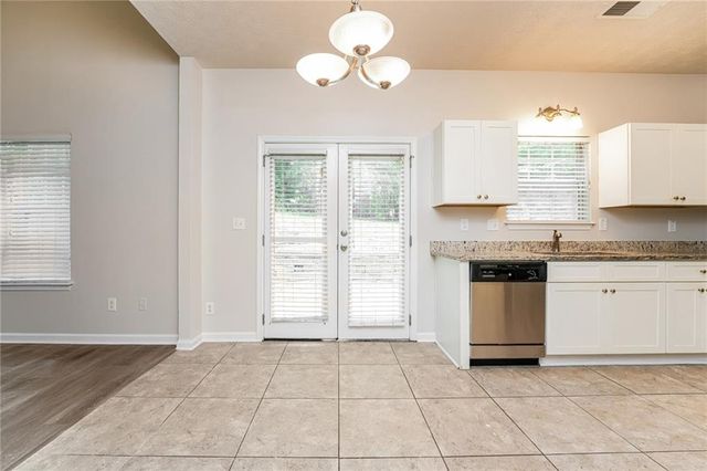 827 Shadow Lake Drive, Lithonia, GA 30058