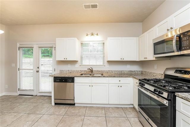 827 Shadow Lake Drive, Lithonia, GA 30058