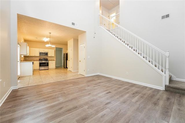 827 Shadow Lake Drive, Lithonia, GA 30058