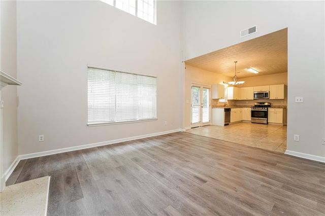 827 Shadow Lake Drive, Lithonia, GA 30058