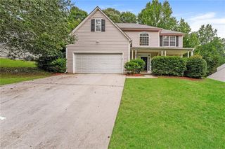 827 Shadow Lake Drive, Lithonia, GA 30058