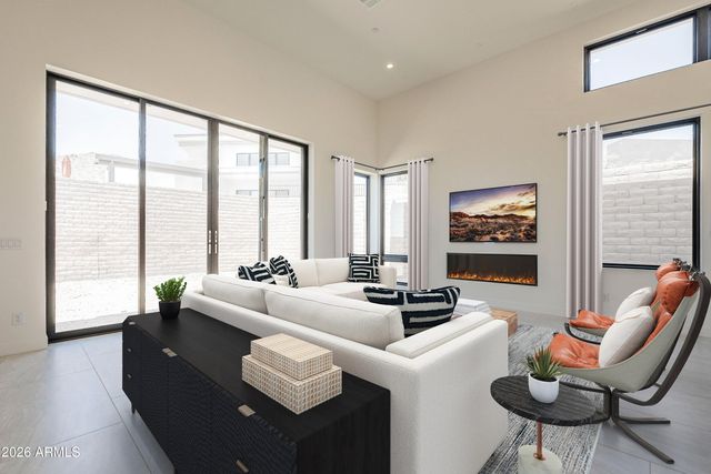 14125 E HIGHLAND Avenue, Fountain Hills, AZ 85268