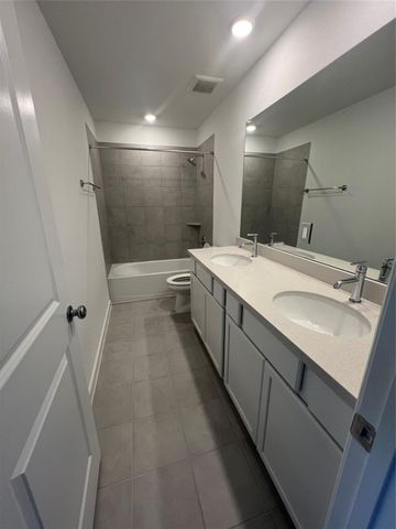 21519 Banpo Bend Drive, Cypress, TX 77433