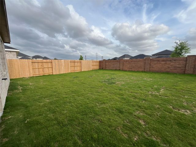 21519 Banpo Bend Drive, Cypress, TX 77433