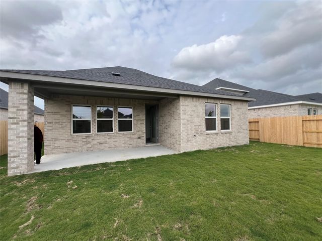 21519 Banpo Bend Drive, Cypress, TX 77433