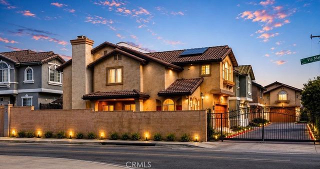 1709 Heritage Way, Covina, CA 91724