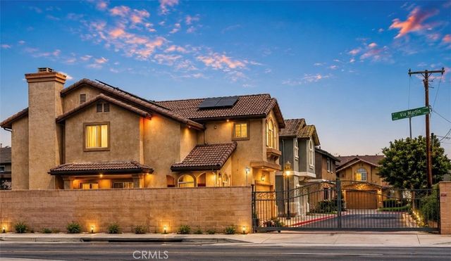 1709 Heritage Way, Covina, CA 91724