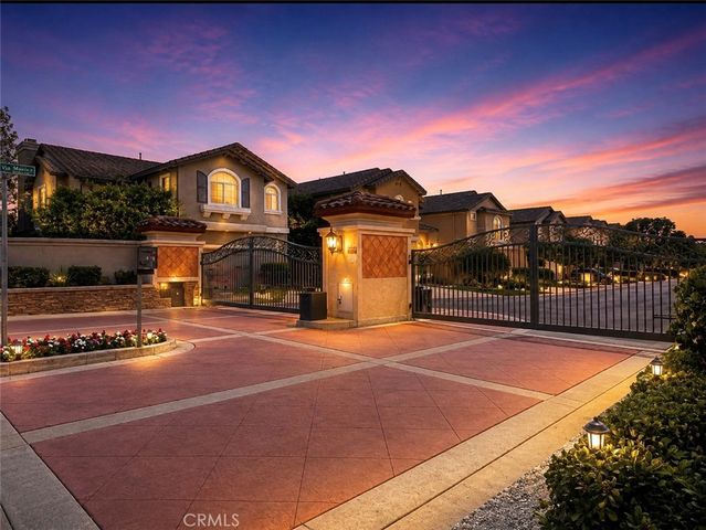 1709 Heritage Way, Covina, CA 91724