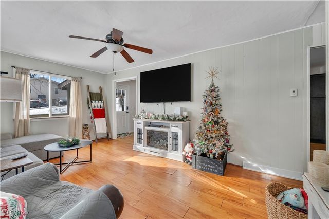 14221 Birch Road, East Liverpool, OH 43920