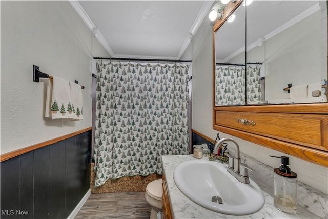 14221 Birch Road, East Liverpool, OH 43920